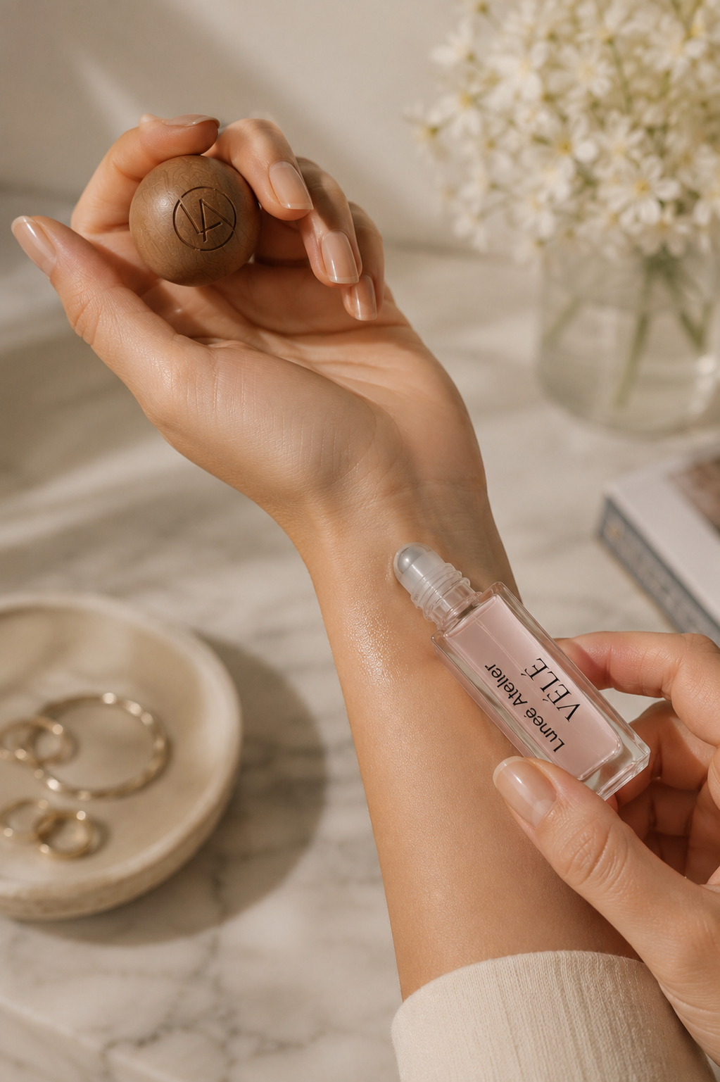 VÉLÉ Soft Indulgence Fragrance: Embrace Unforgettable Comfort