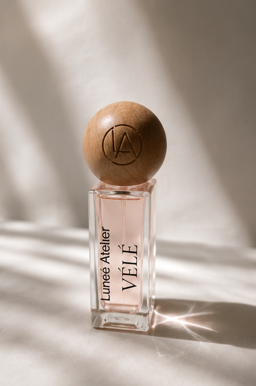 VÉLÉ Soft Indulgence Fragrance: Embrace Unforgettable Comfort